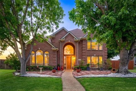 1301 Breamar Drive Carrollton TX 75007