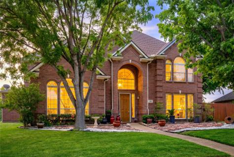 1301 Breamar Drive Carrollton TX 75007
