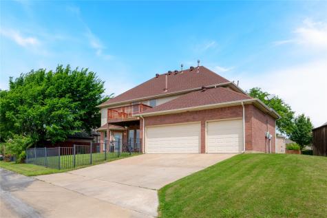 1301 Breamar Drive Carrollton TX 75007