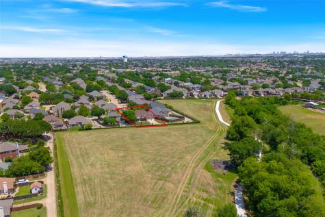 1301 Breamar Drive Carrollton TX 75007