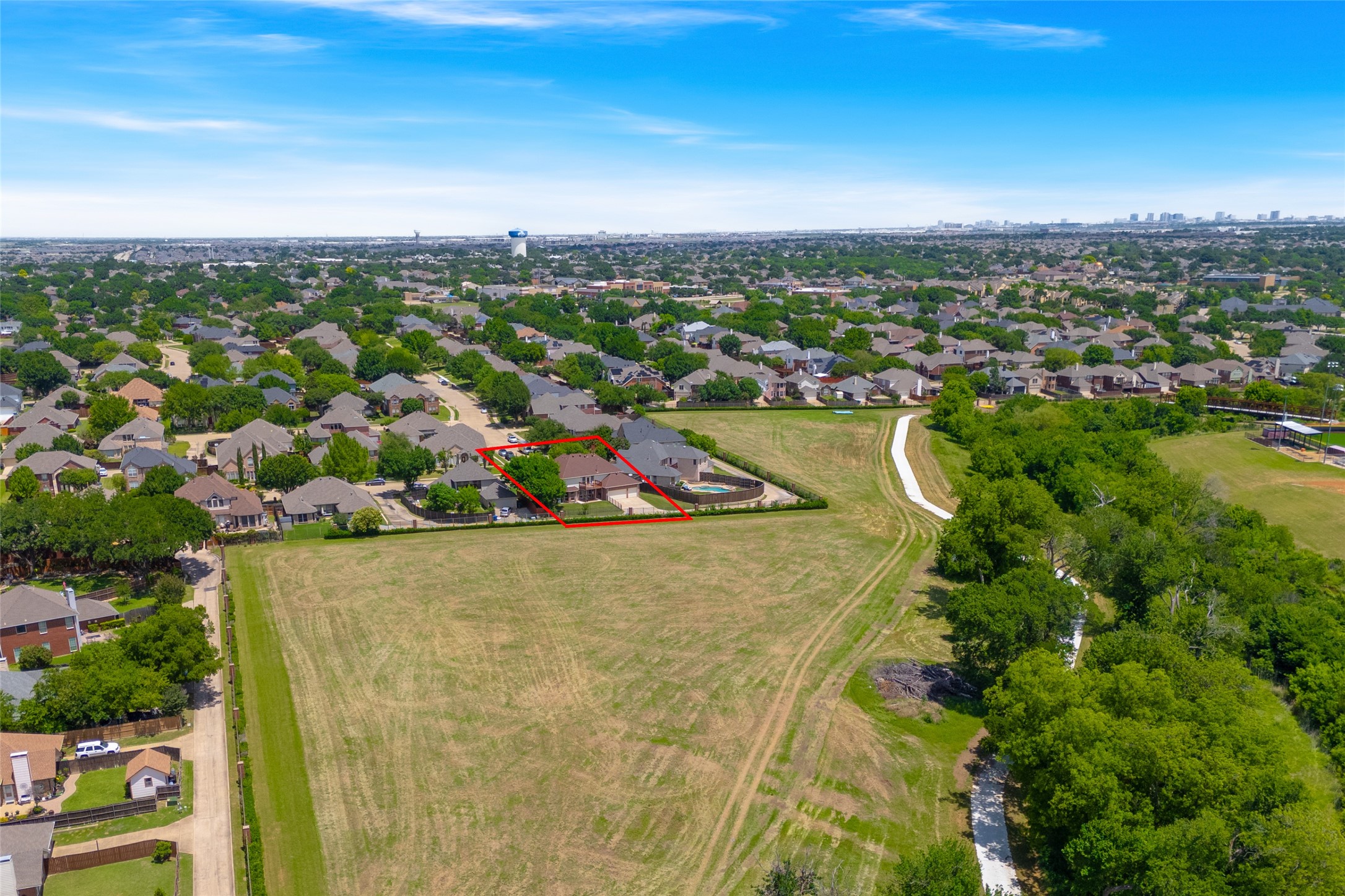 1301 Breamar Drive Carrollton TX 75007