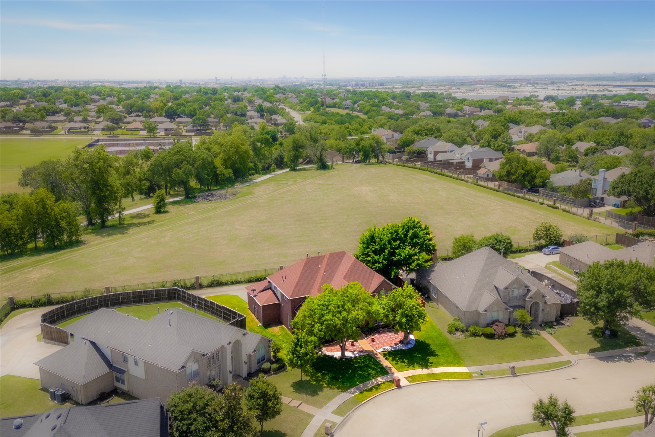 1301 Breamar Drive Carrollton TX 75007