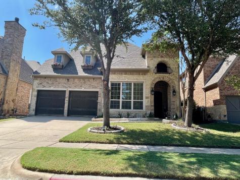 3047 Mitchell Way The Colony TX 75056