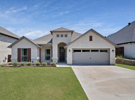304 Bonita Street Weatherford TX 76087