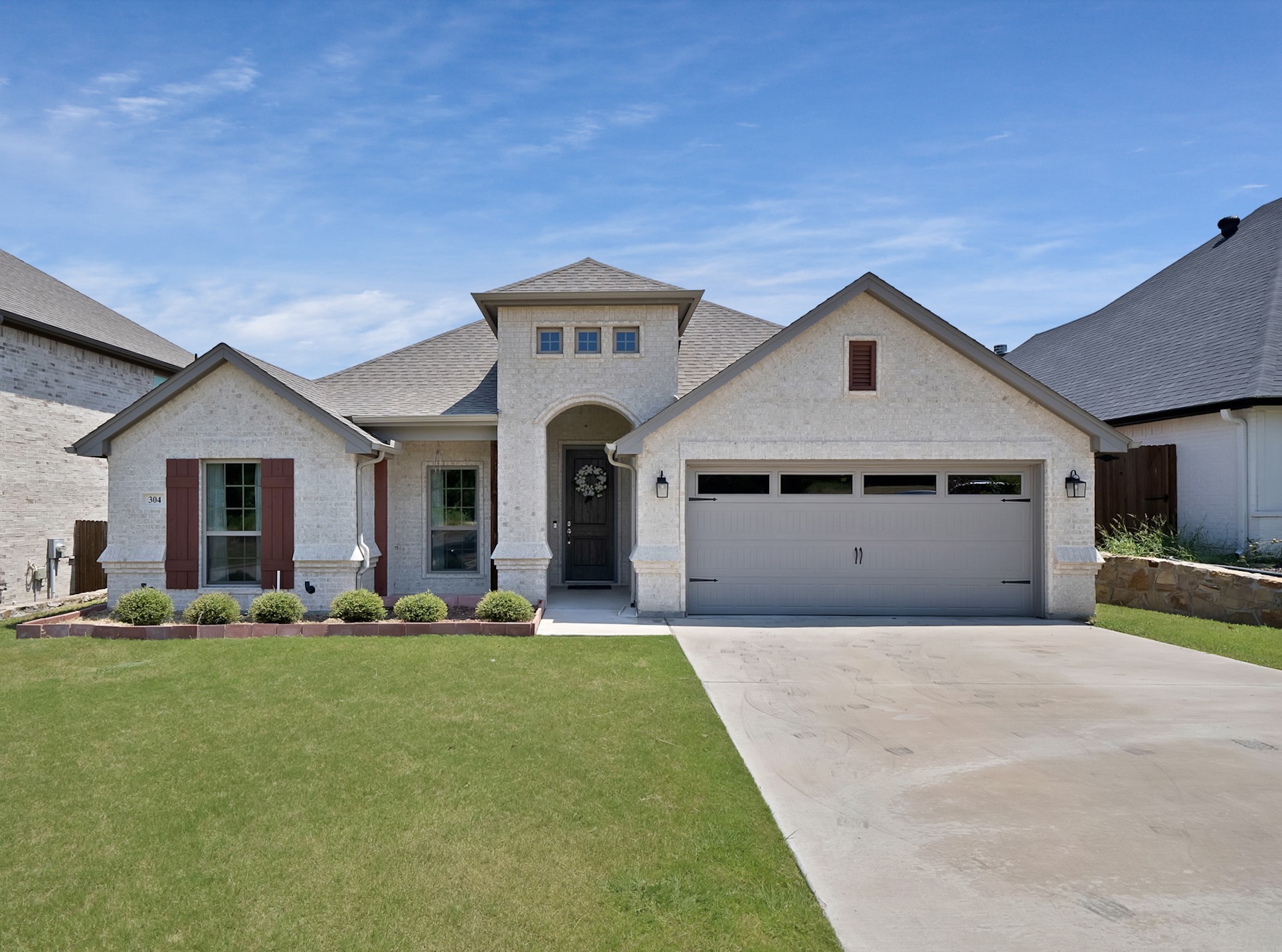 304 Bonita Street Weatherford TX 76087