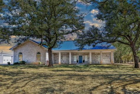 456 Center Hill Road Gainesville TX 76240