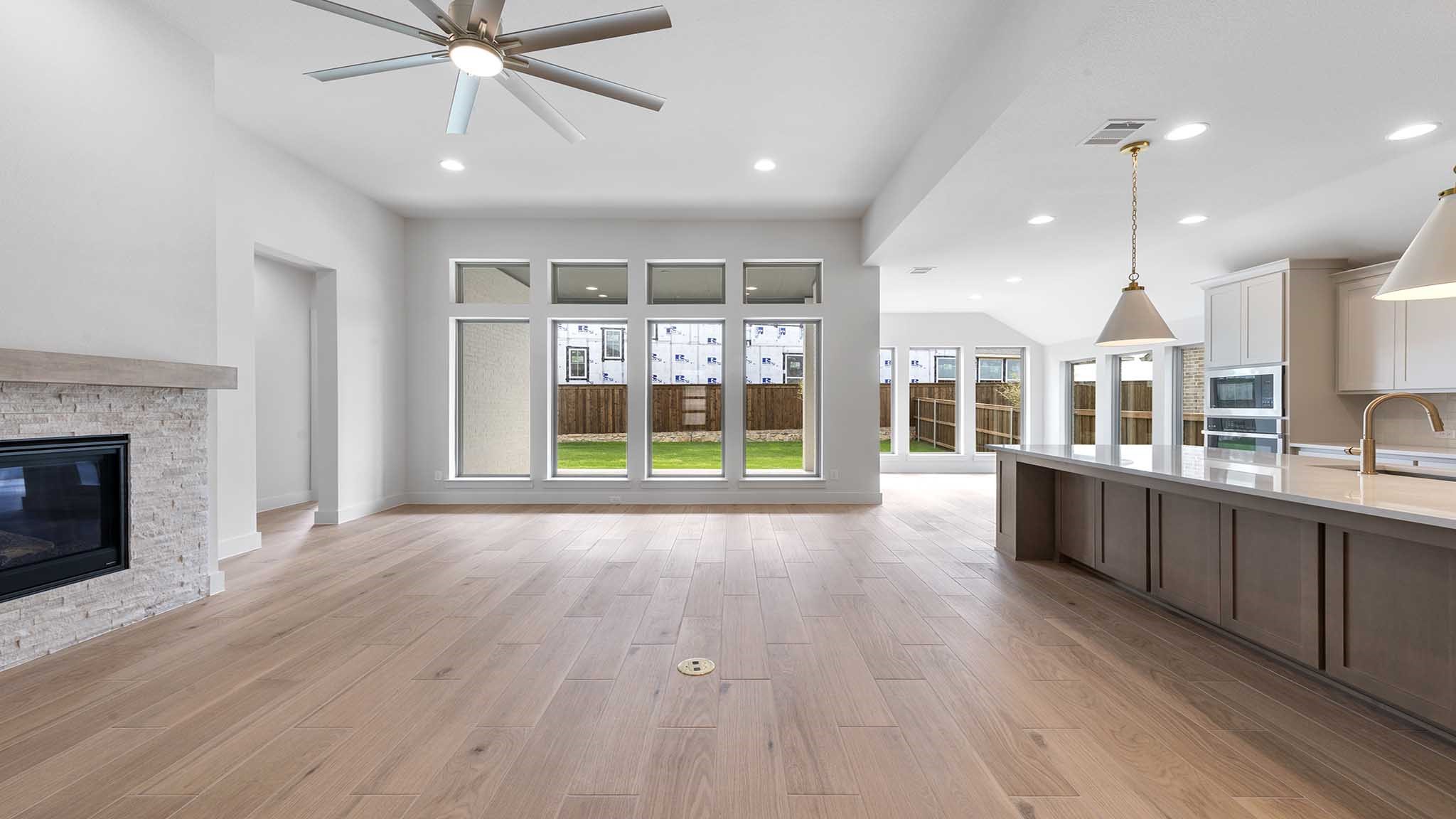 912 River Sky Road Lavon TX 75166