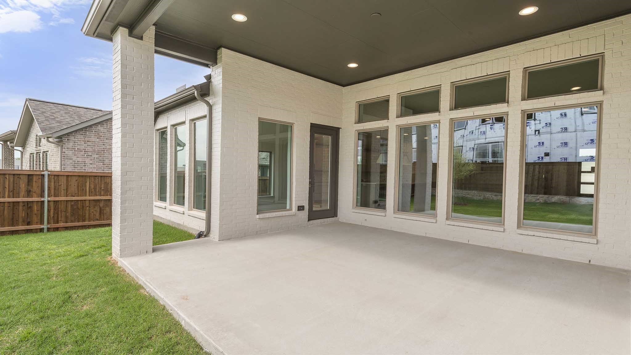 912 River Sky Road Lavon TX 75166