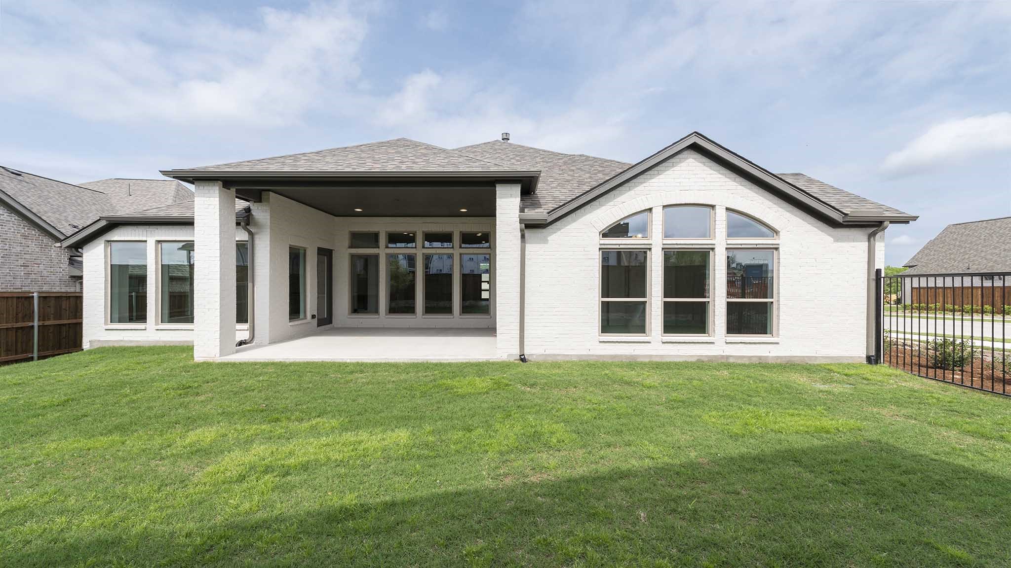 912 River Sky Road Lavon TX 75166