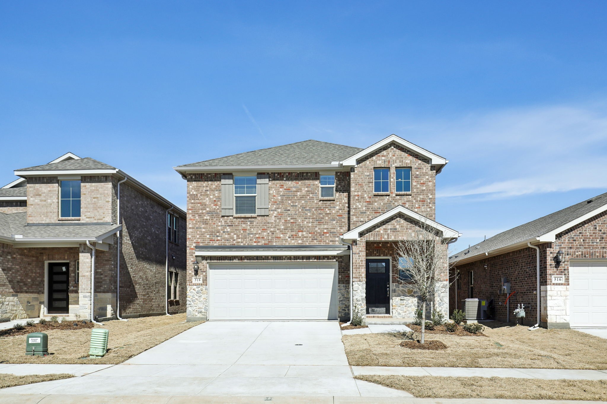 518 Ridgedale Drive Princeton TX 75071