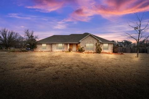 110 Carrington Drive Fate TX 75032