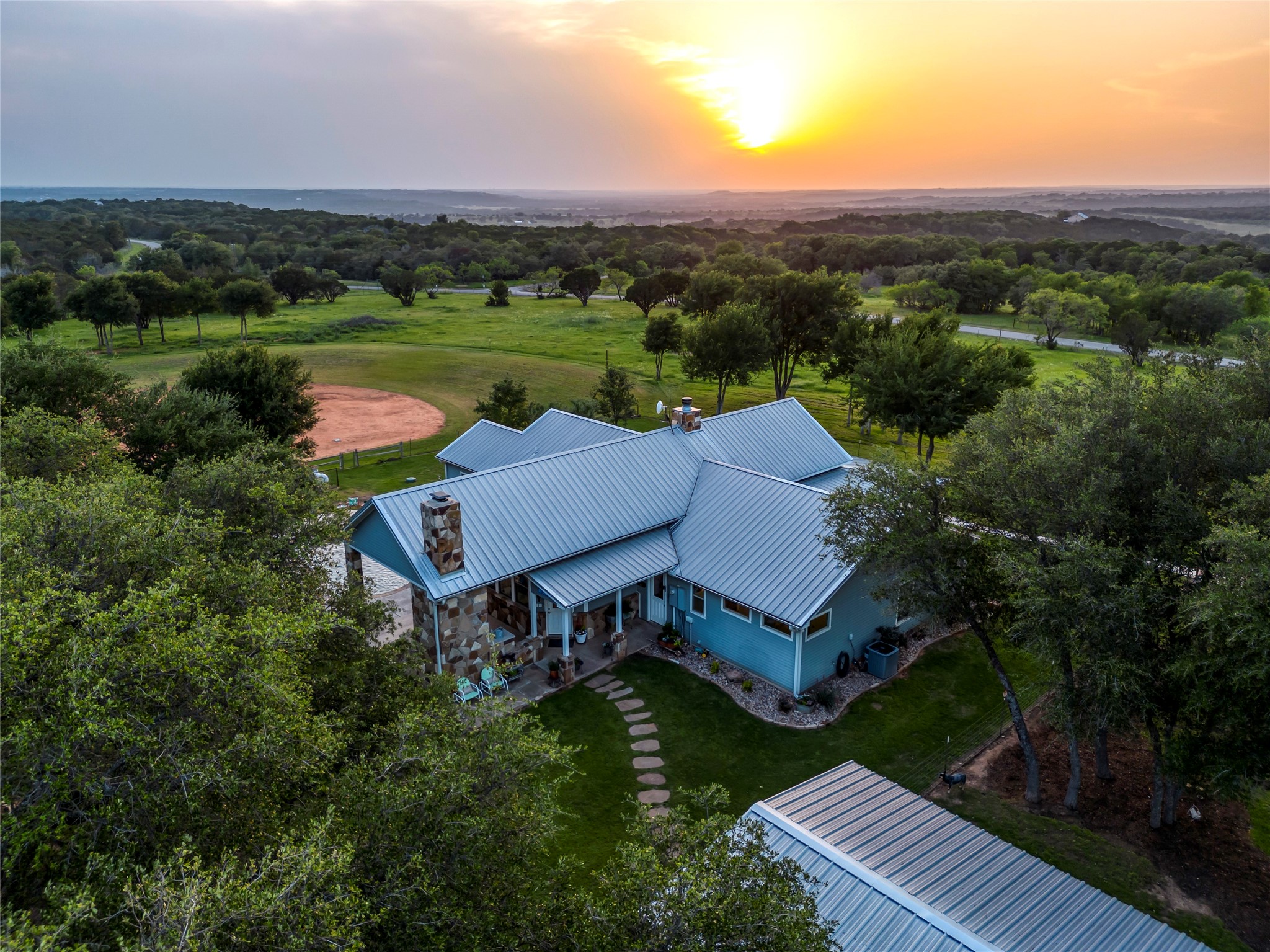 11501 Wind Hollow Court Tolar TX 76476