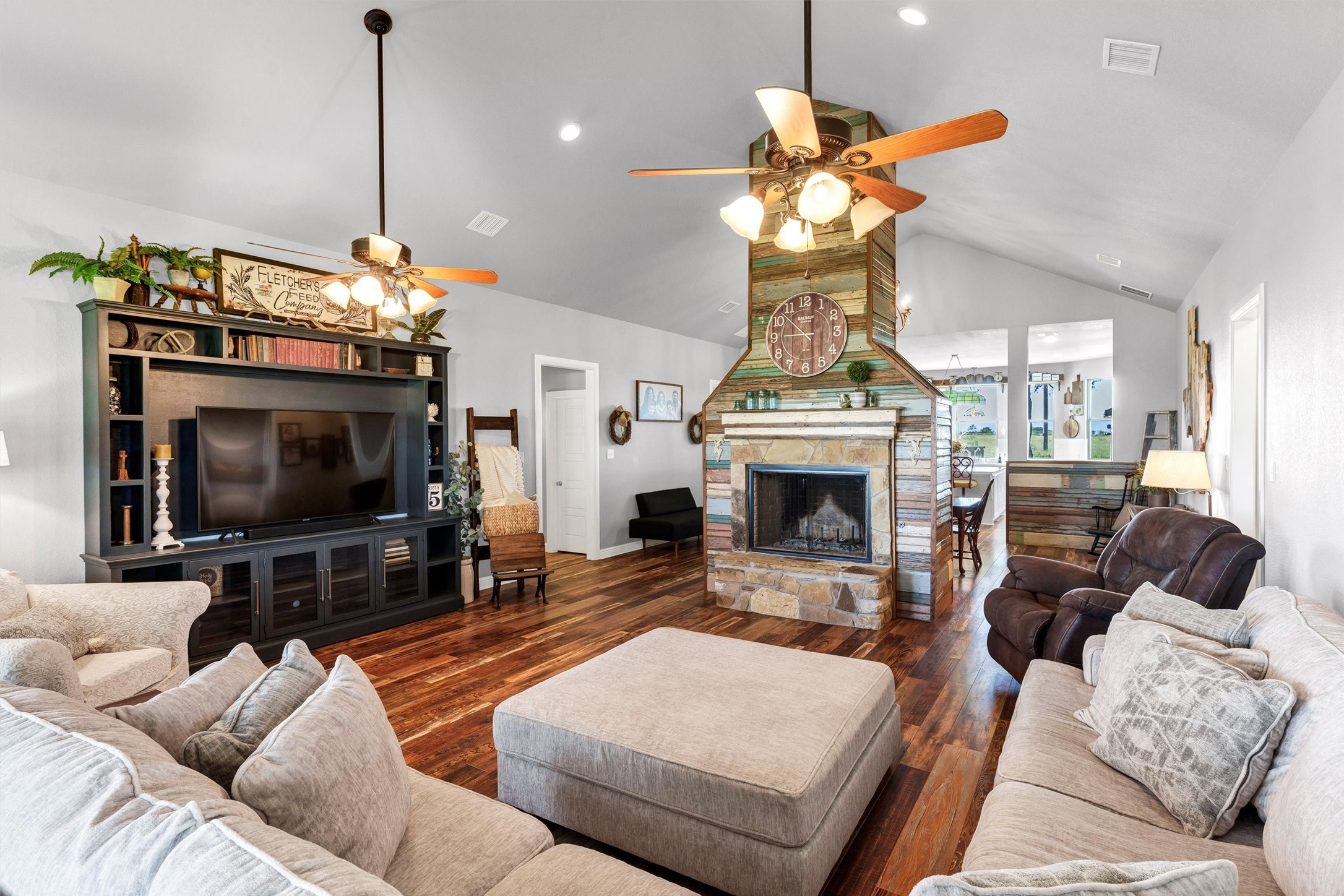 11501 Wind Hollow Court Tolar TX 76476