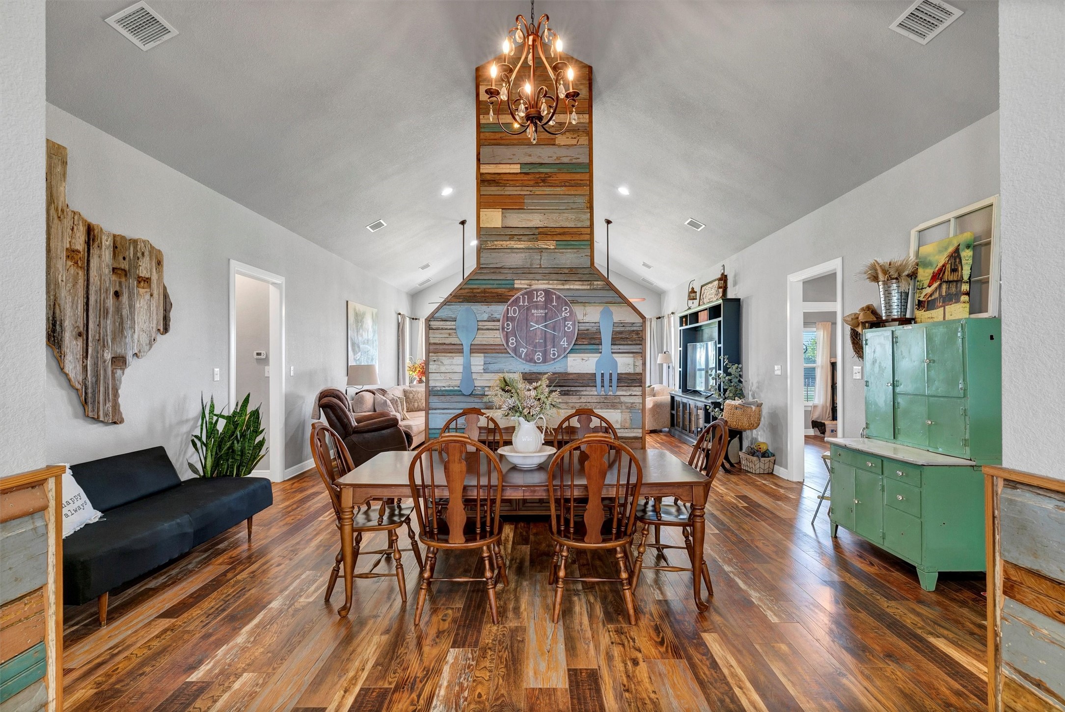 11501 Wind Hollow Court Tolar TX 76476