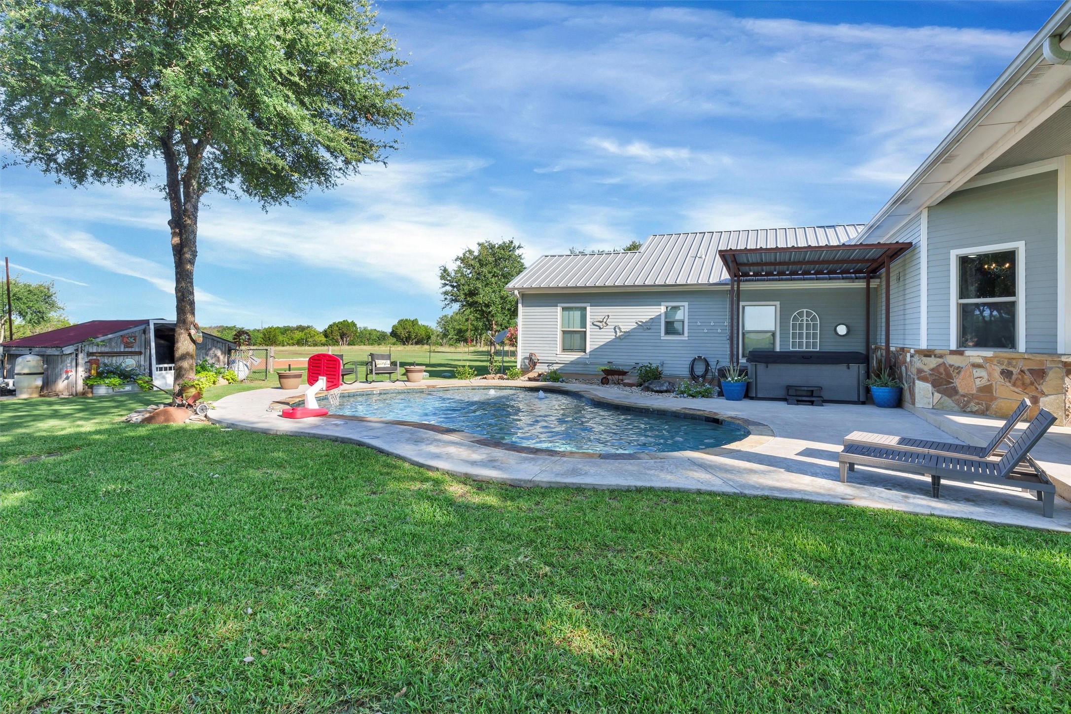 11501 Wind Hollow Court Tolar TX 76476