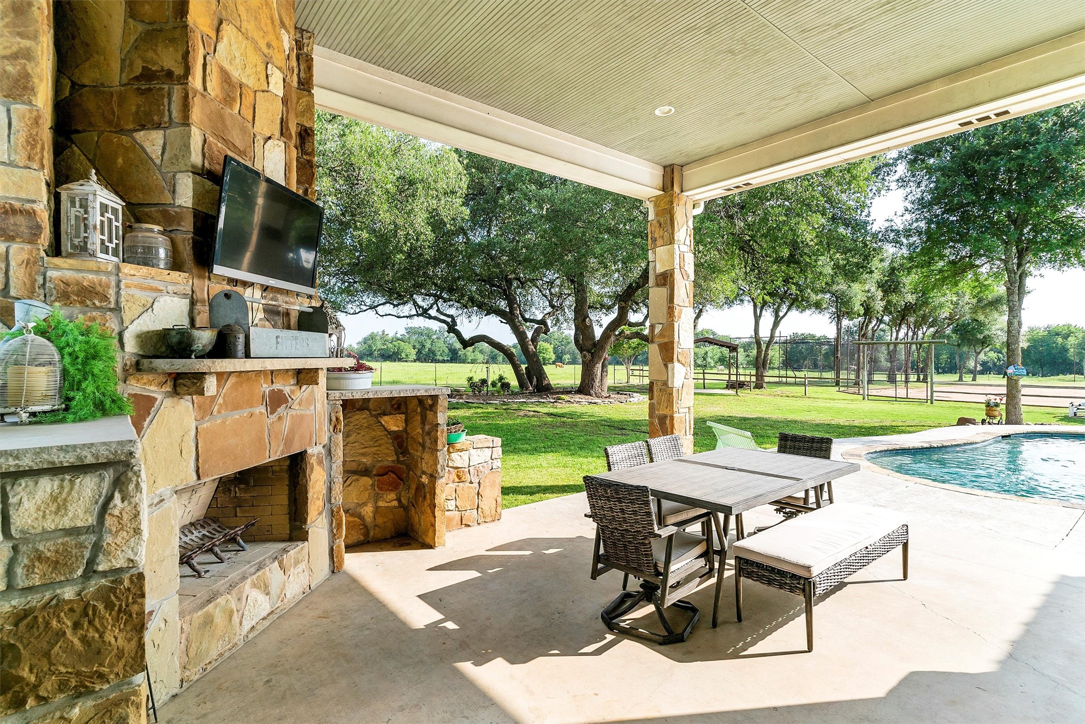 11501 Wind Hollow Court Tolar TX 76476