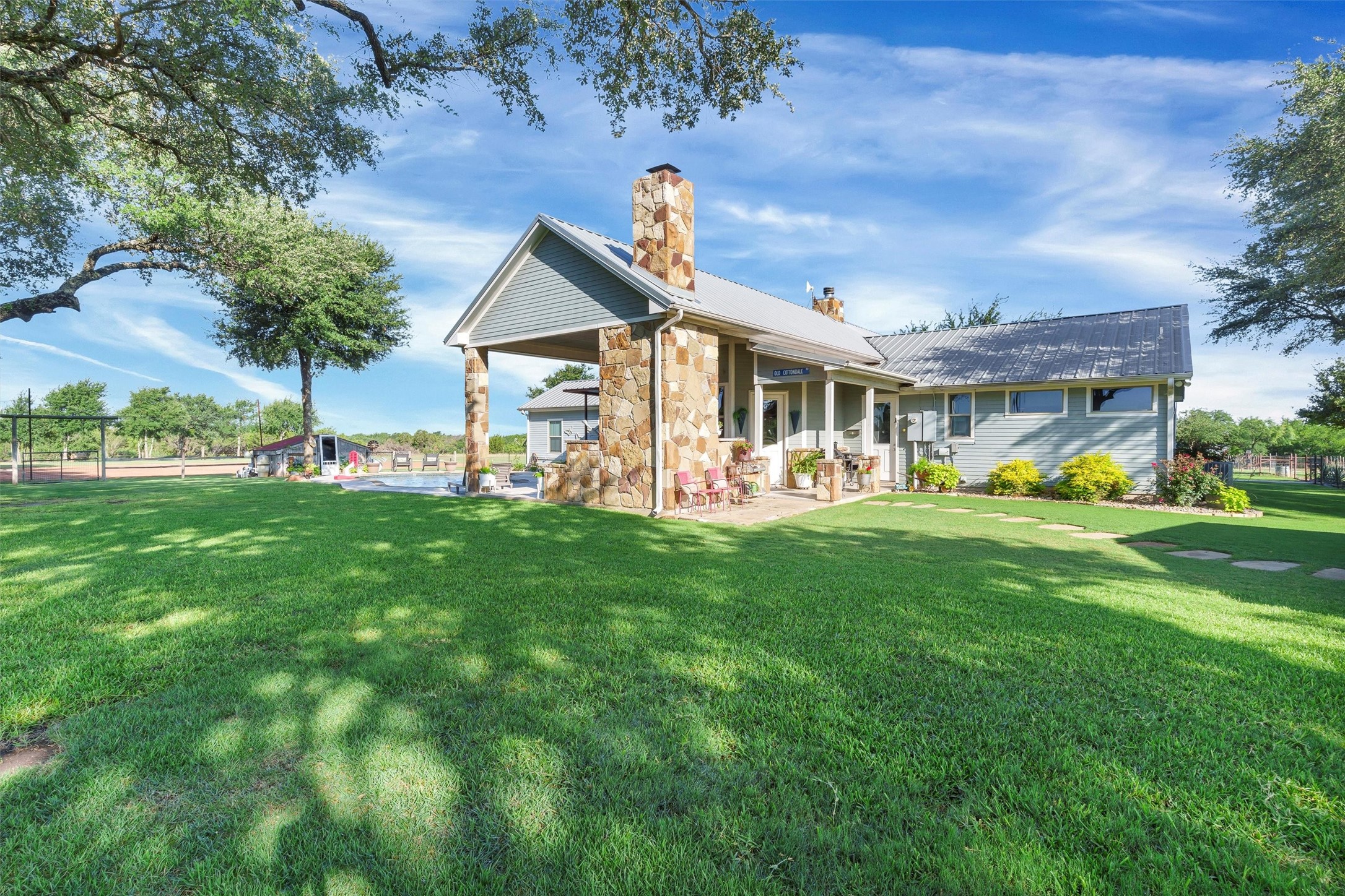 11501 Wind Hollow Court Tolar TX 76476