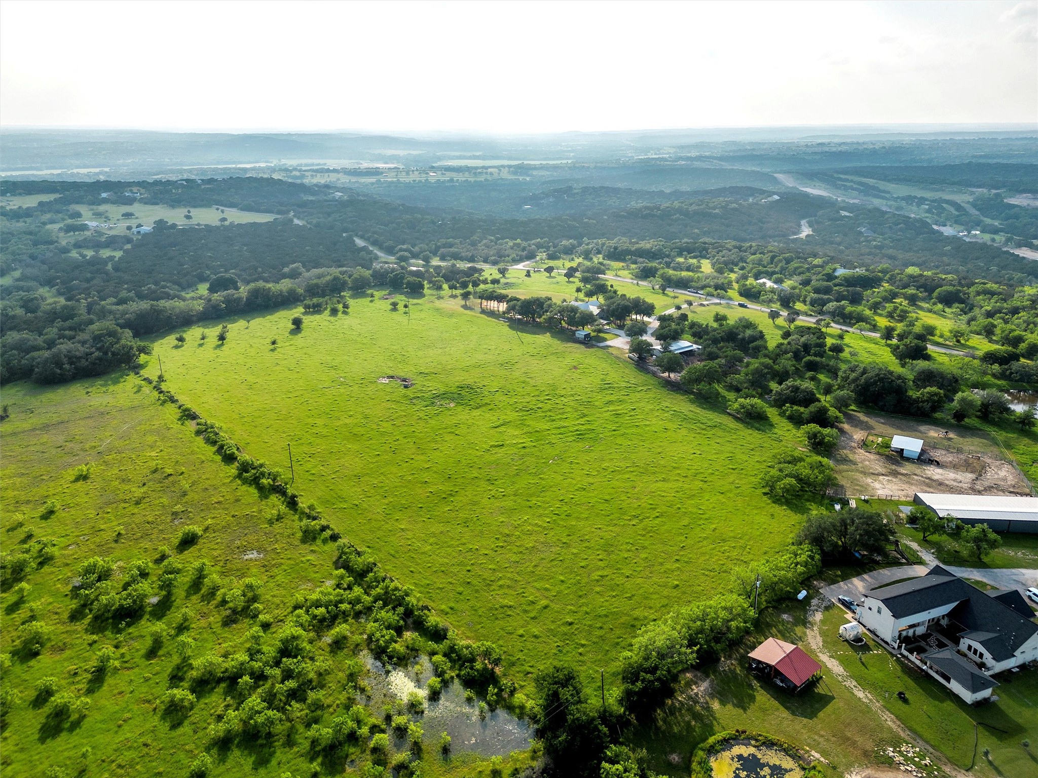 11501 Wind Hollow Court Tolar TX 76476