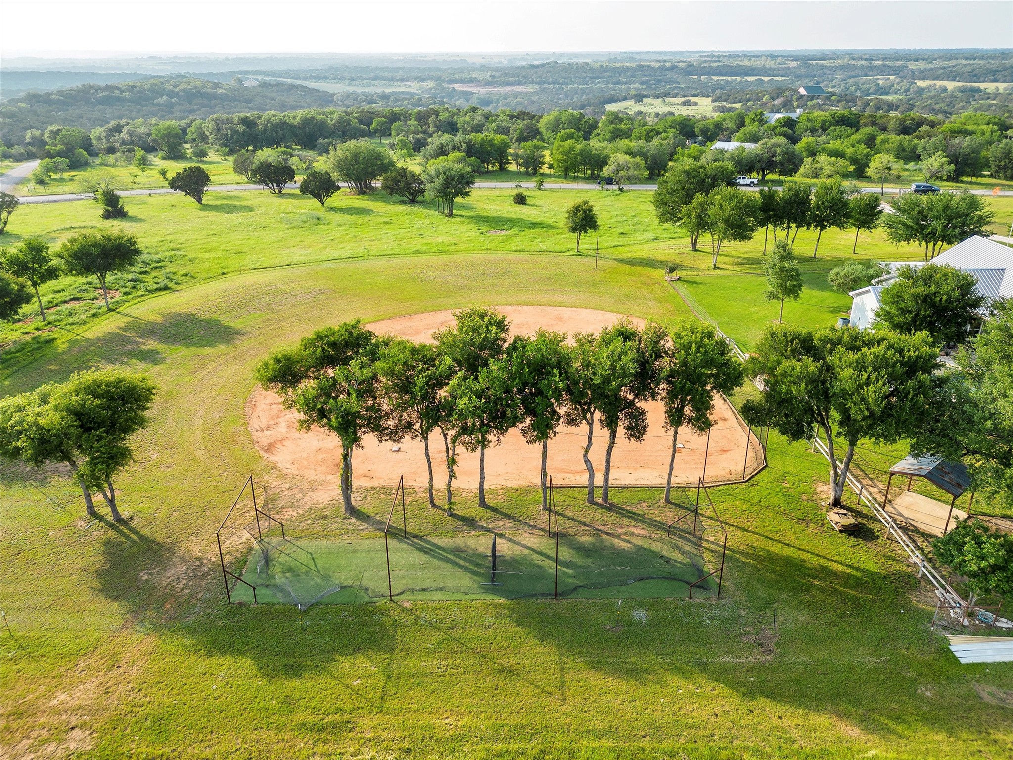 11501 Wind Hollow Court Tolar TX 76476