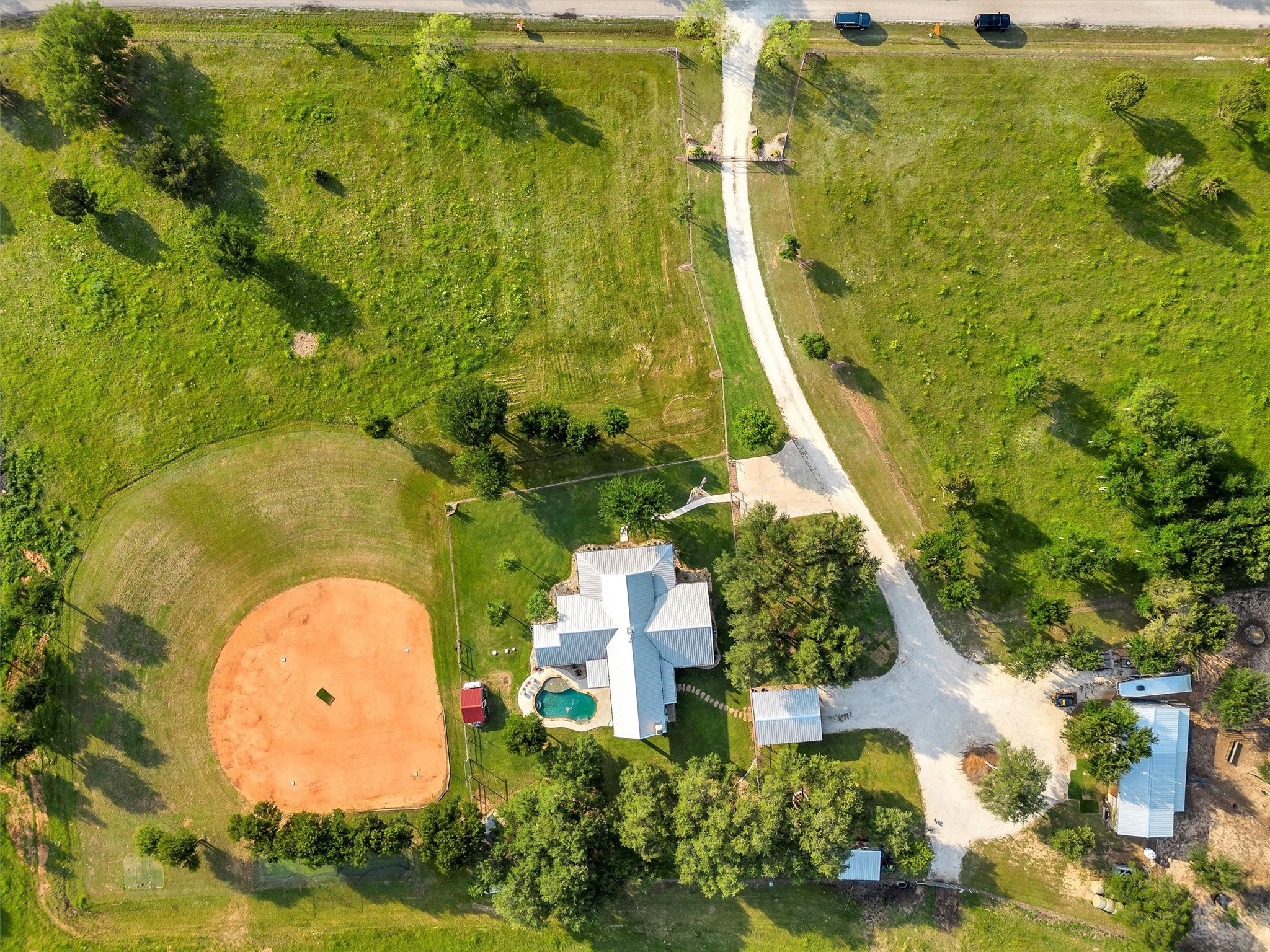 11501 Wind Hollow Court Tolar TX 76476