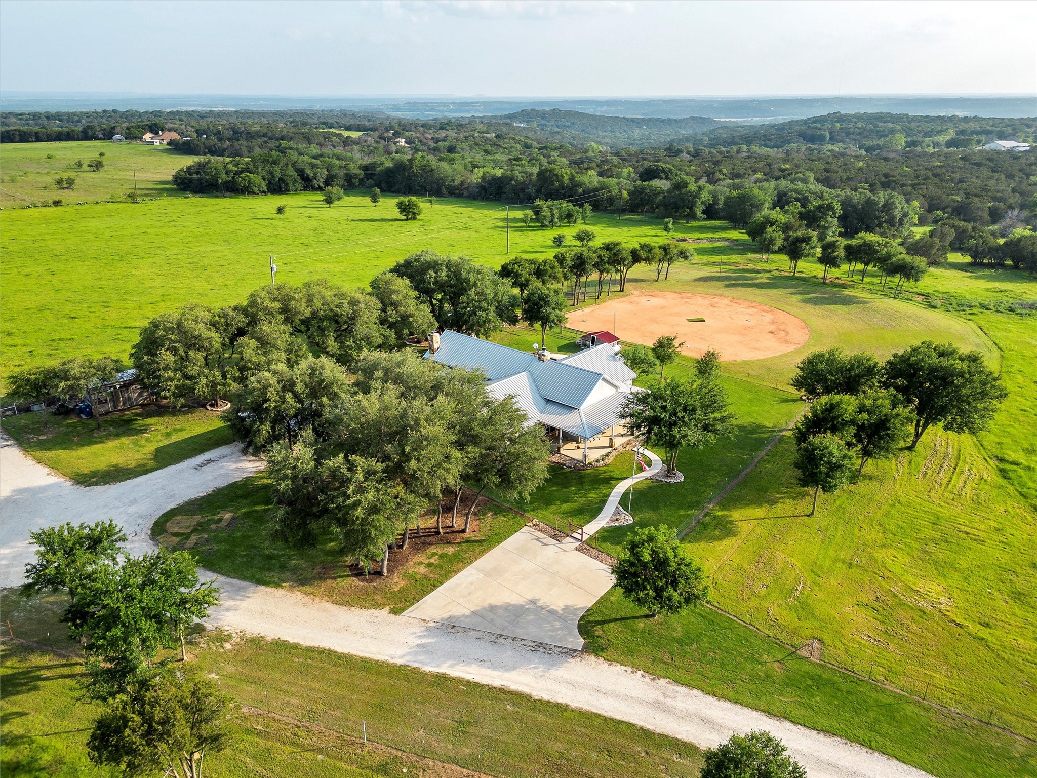 11501 Wind Hollow Court Tolar TX 76476