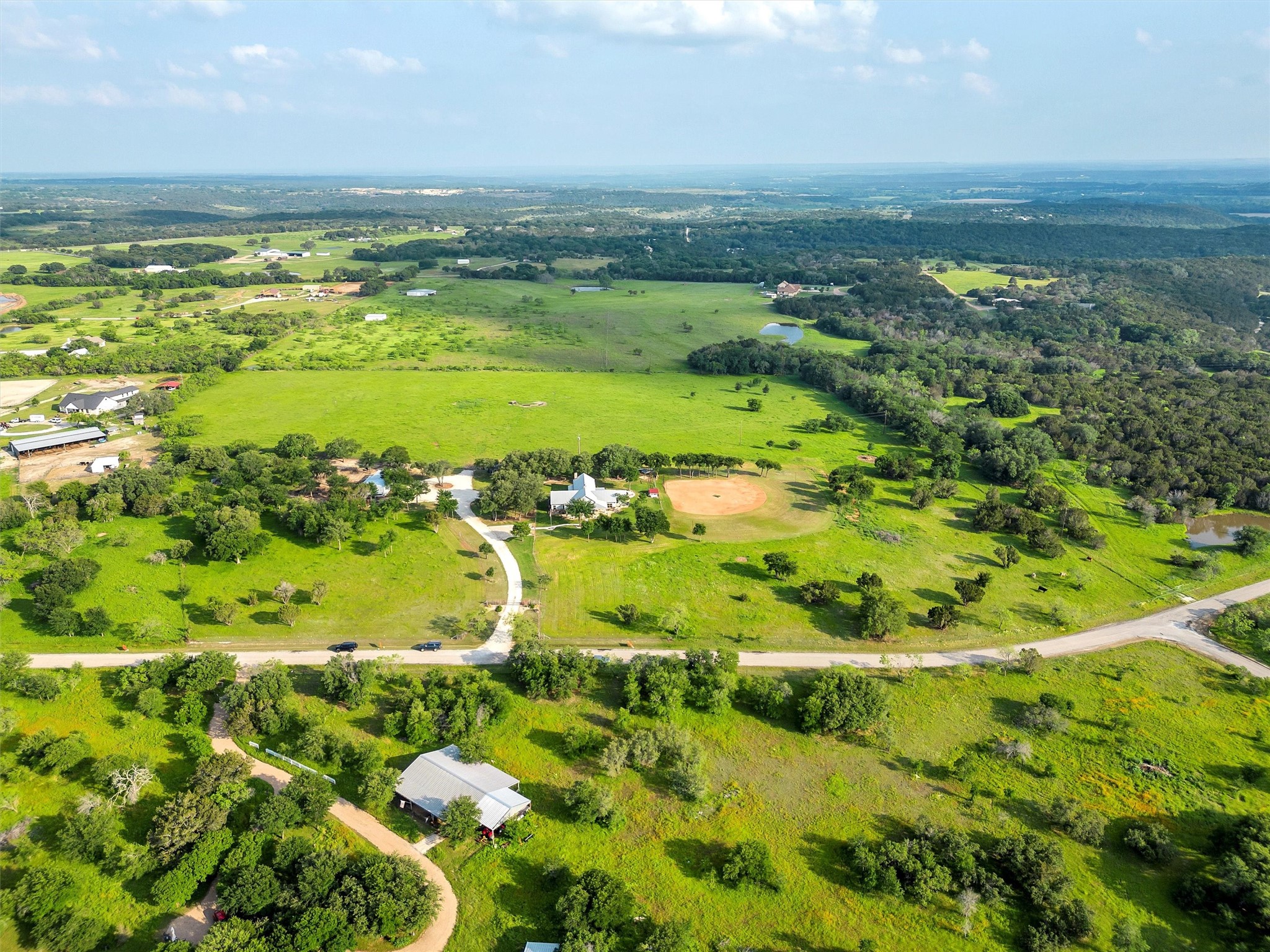 11501 Wind Hollow Court Tolar TX 76476