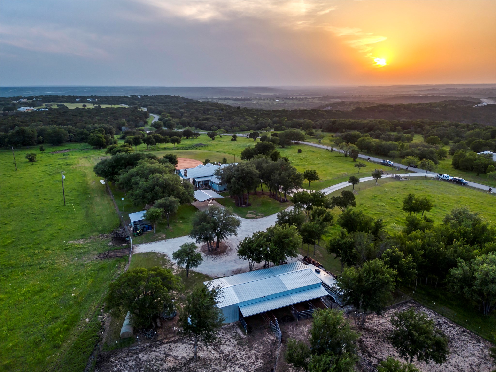 11501 Wind Hollow Court Tolar TX 76476
