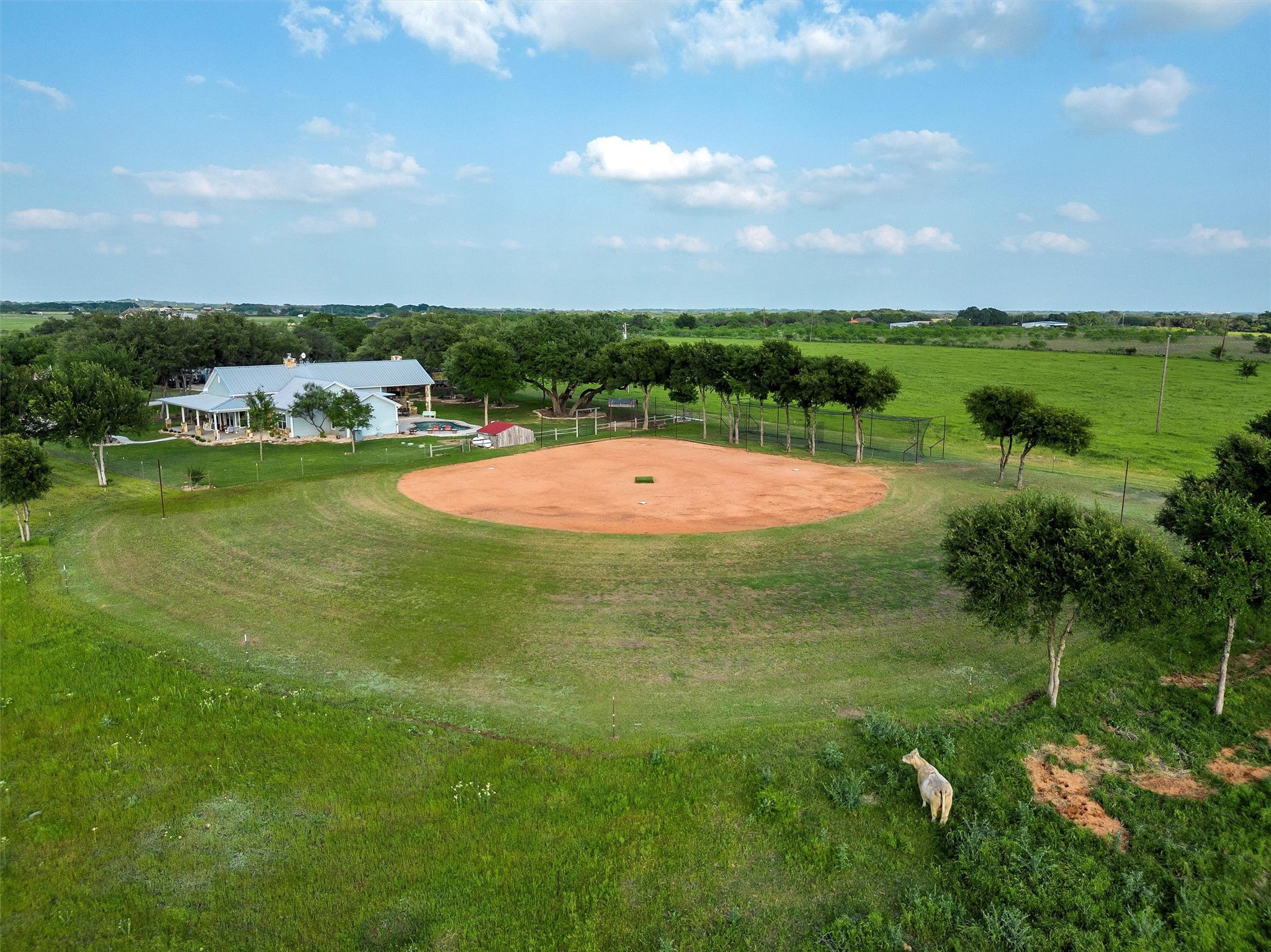 11501 Wind Hollow Court Tolar TX 76476