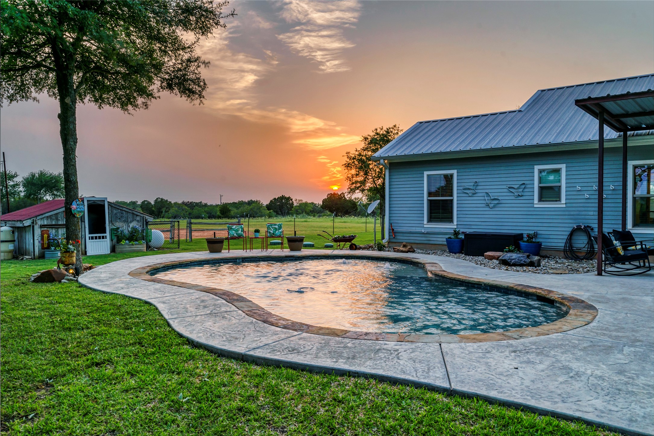 11501 Wind Hollow Court Tolar TX 76476