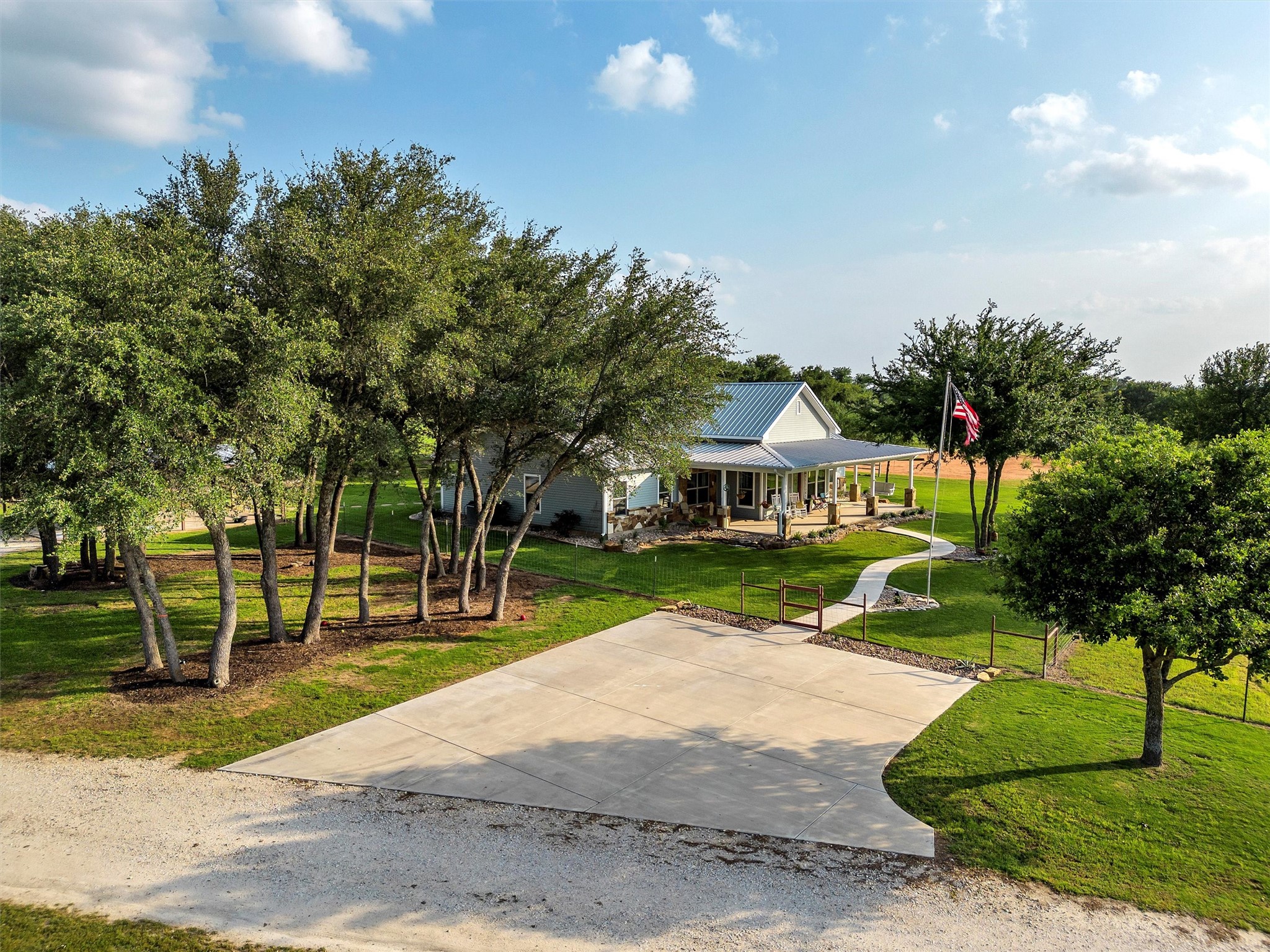 11501 Wind Hollow Court Tolar TX 76476