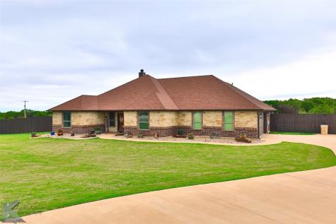 225 Cedar Lake Drive Abilene TX 79606