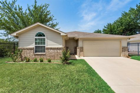 1901 Avenue C Fort Worth TX 76104