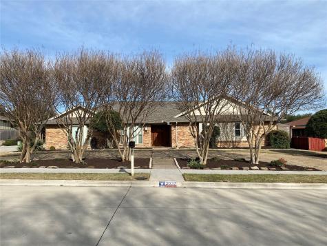 3037 Robin Road Plano TX 75075