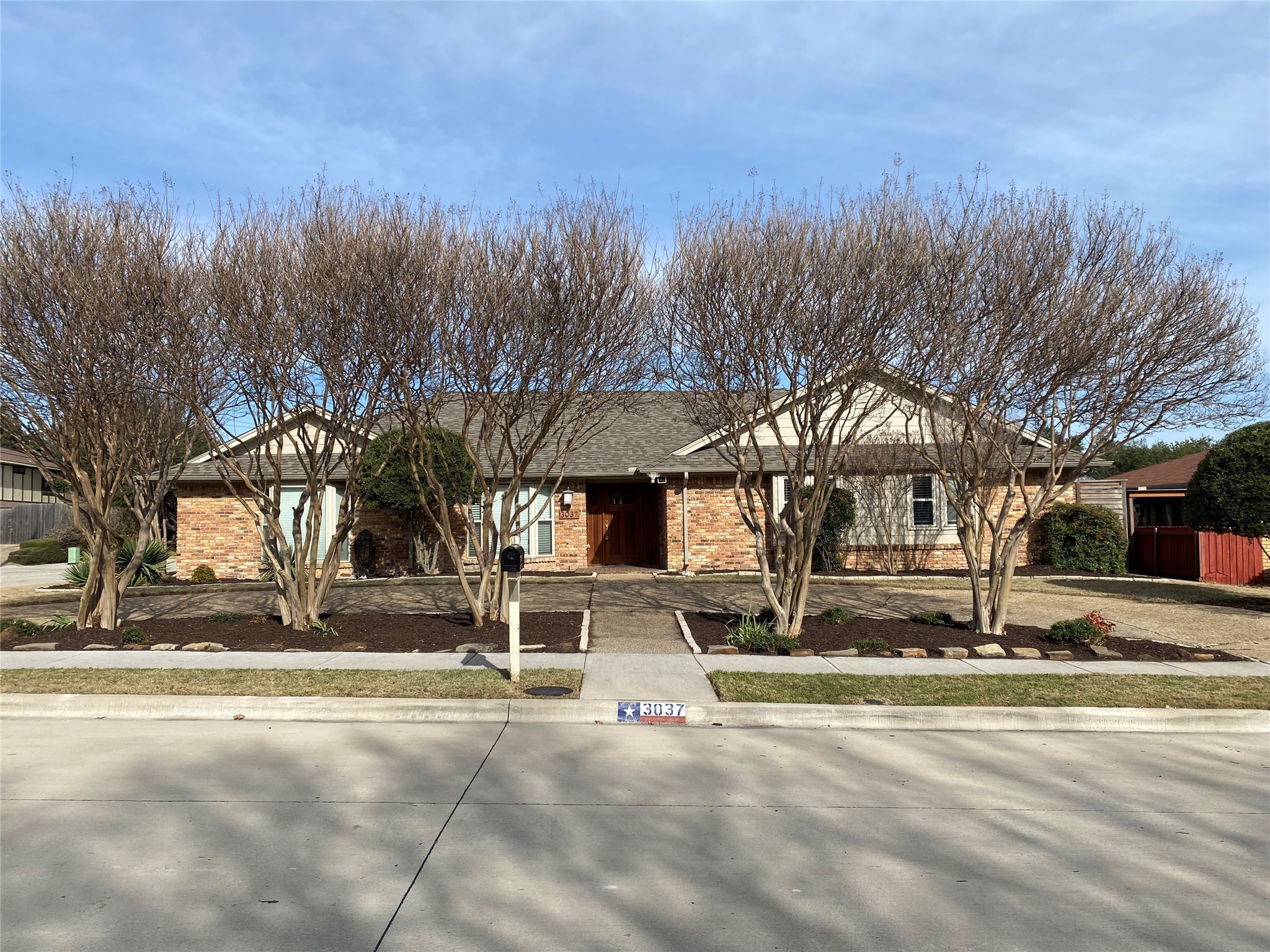 3037 Robin Road Plano TX 75075