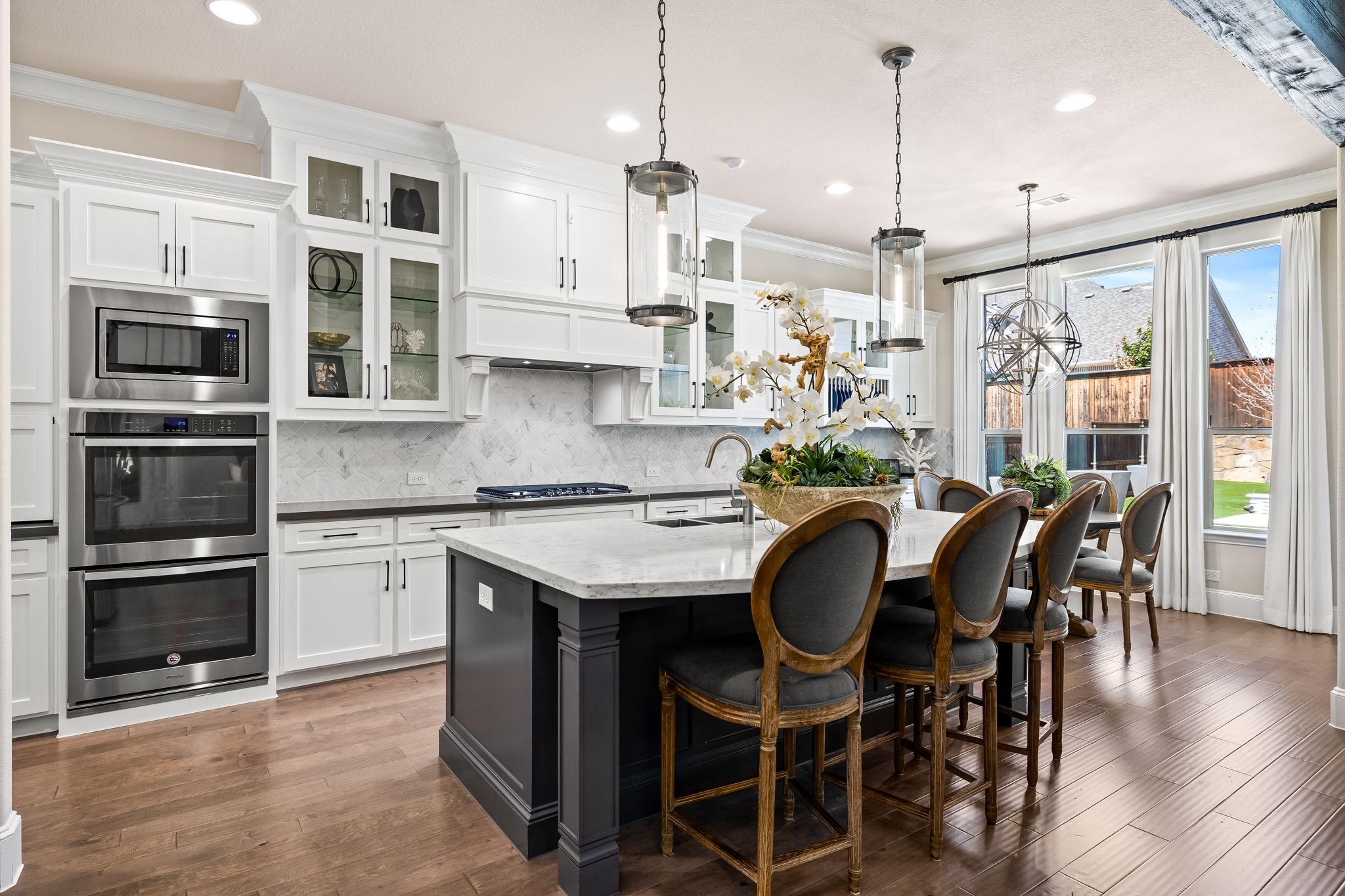 2710 Corral Drive Celina TX 75009