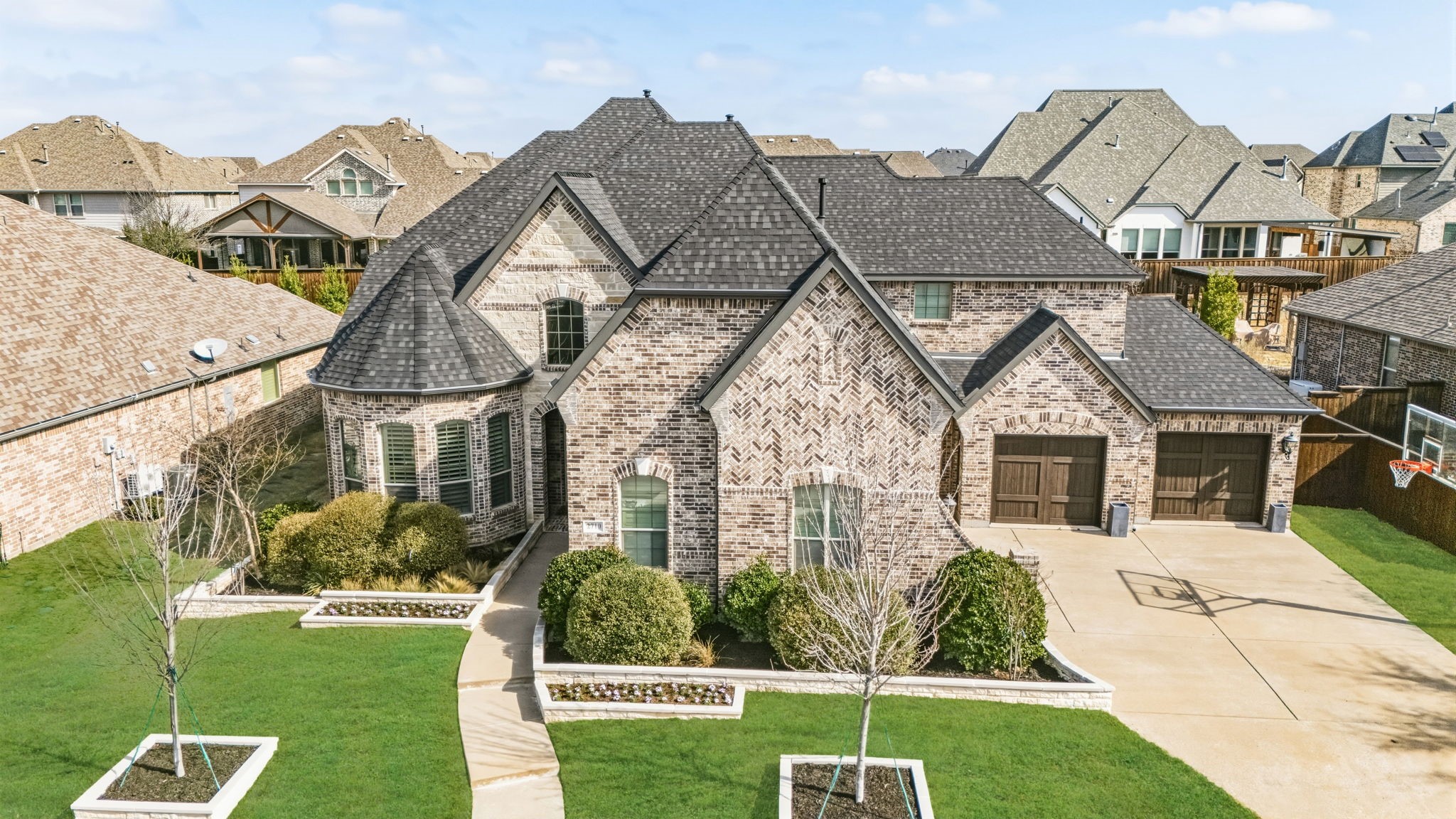 2710 Corral Drive Celina TX 75009