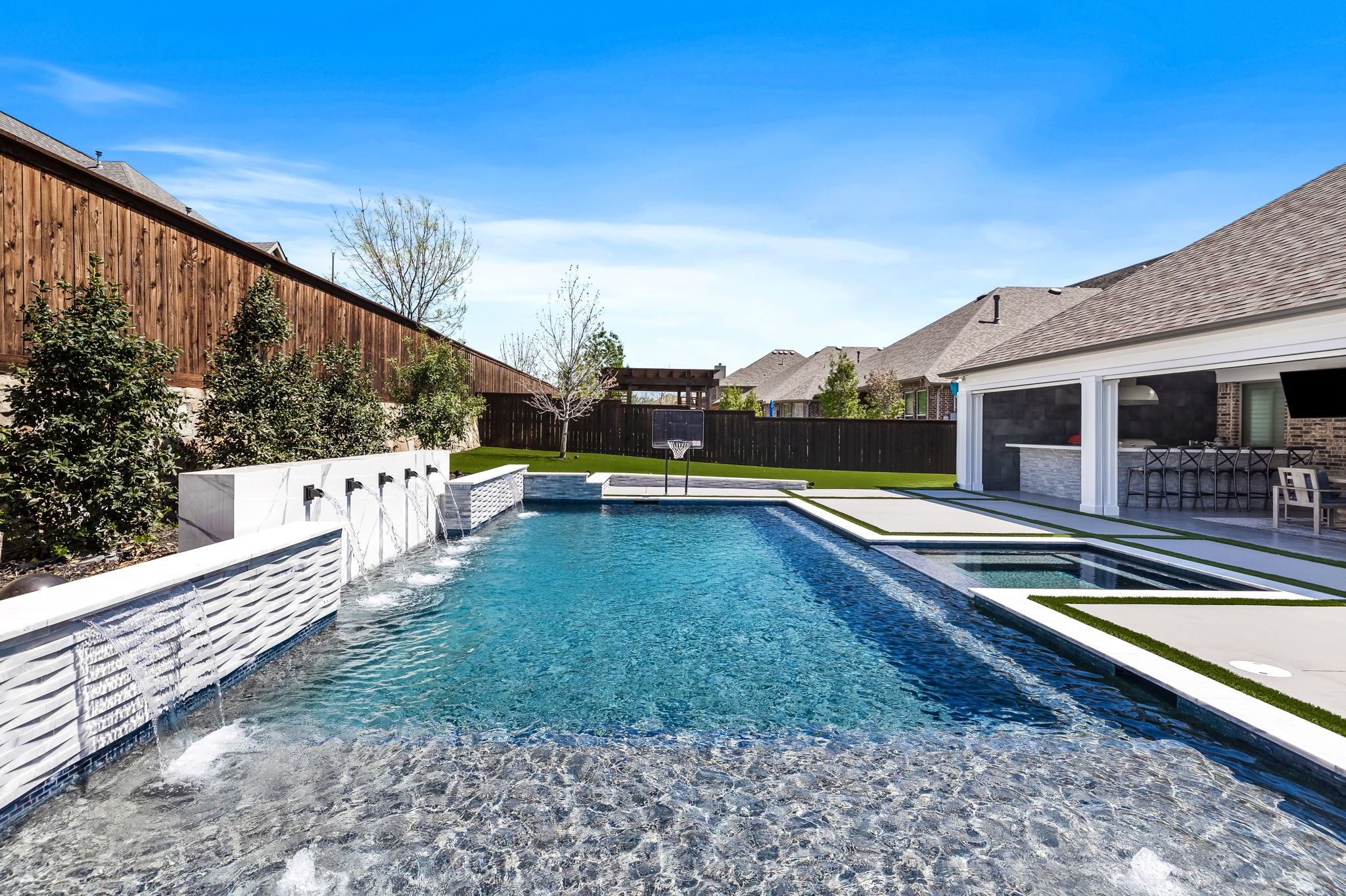 2710 Corral Drive Celina TX 75009