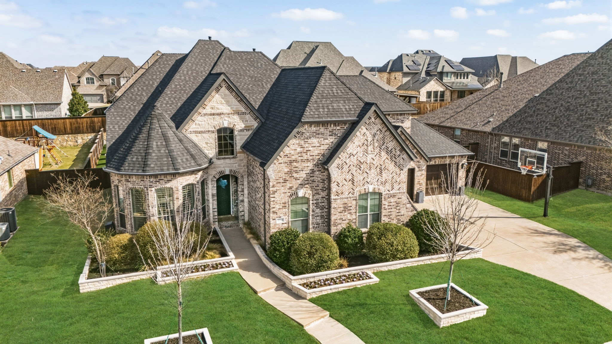 2710 Corral Drive Celina TX 75009