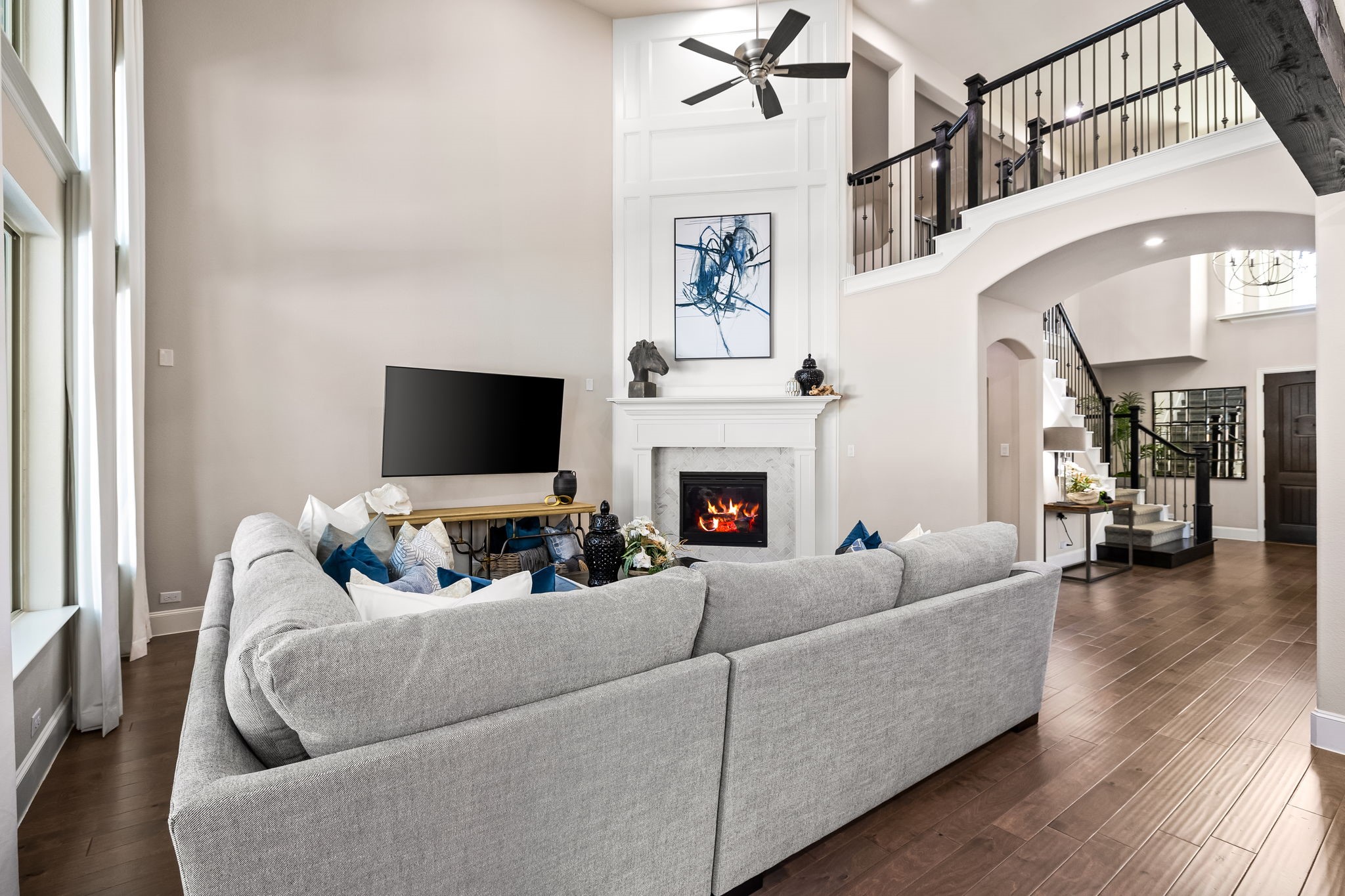 2710 Corral Drive Celina TX 75009