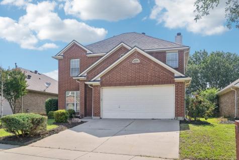 203 Sandpoint Drive Mansfield TX 76063
