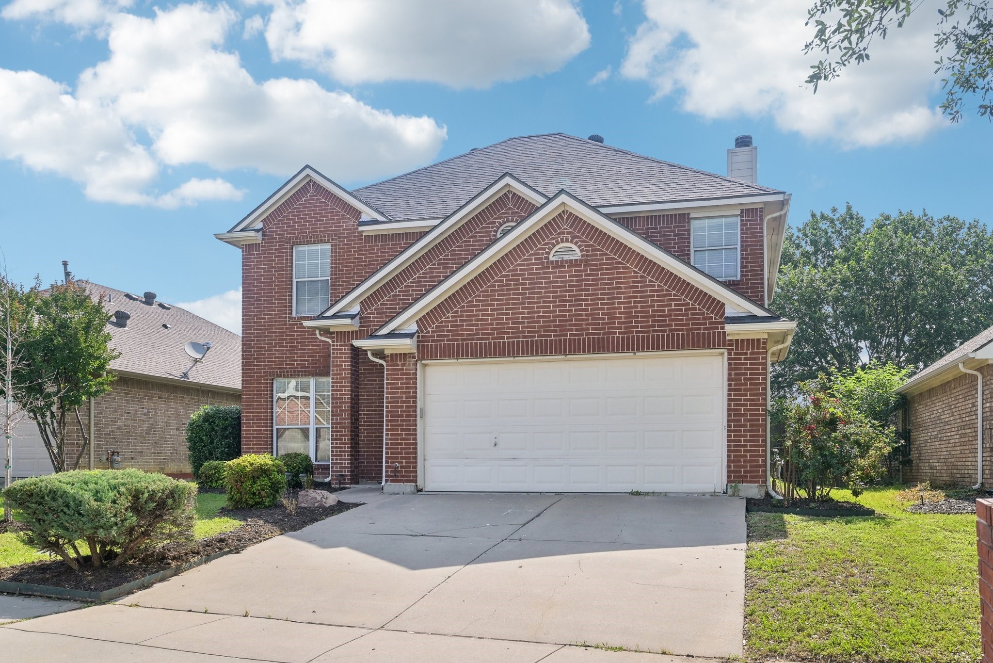 203 Sandpoint Drive Mansfield TX 76063