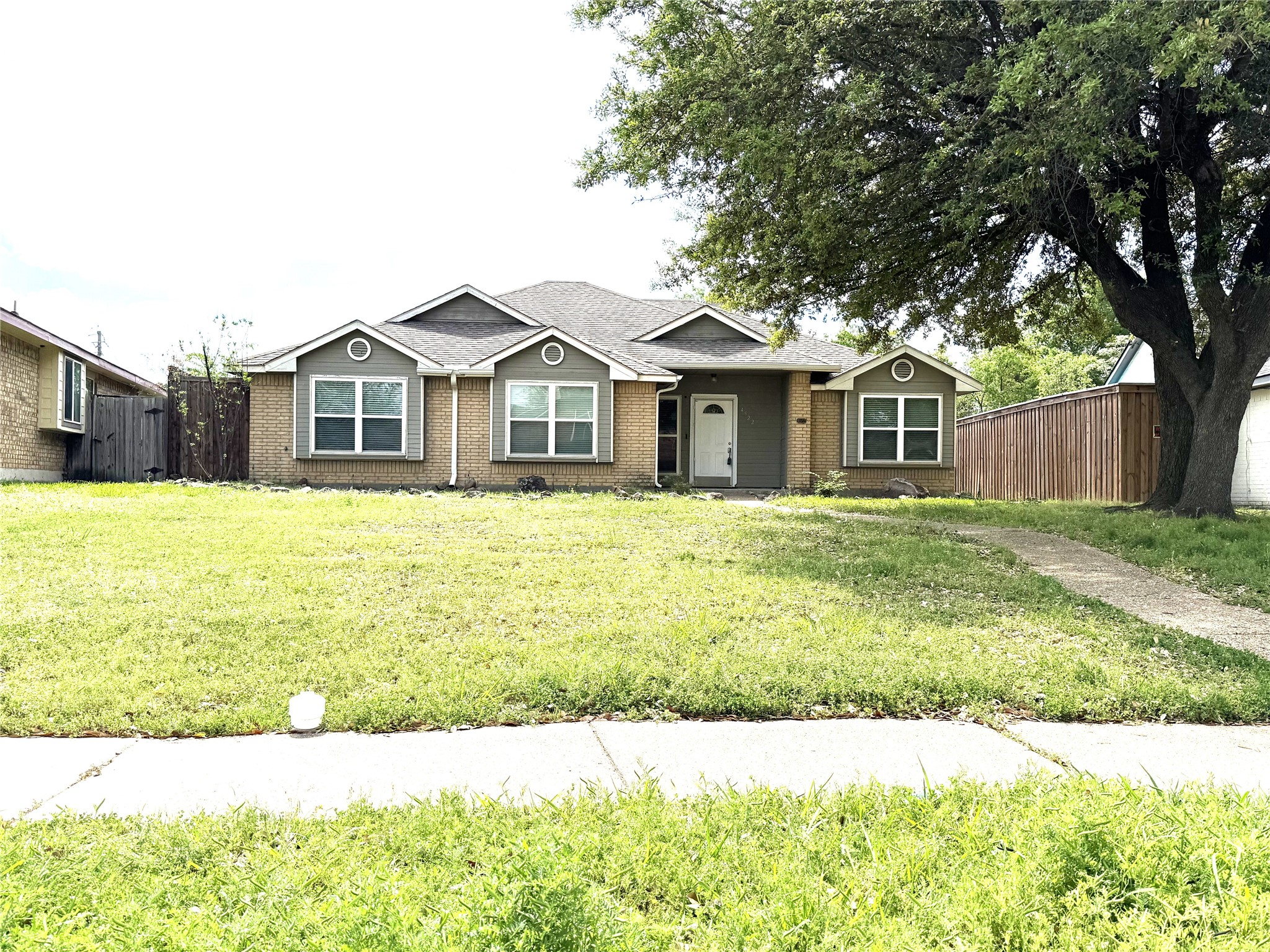 4522 Westlake Drive Garland TX 75043