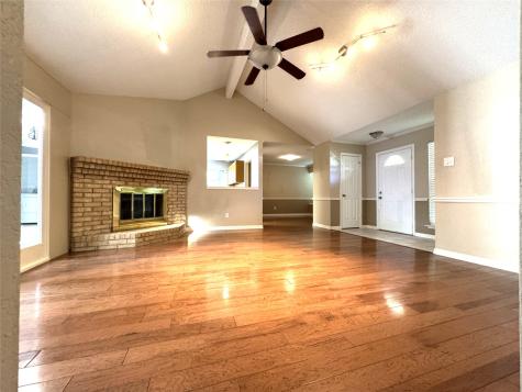 4522 Westlake Drive Garland TX 75043