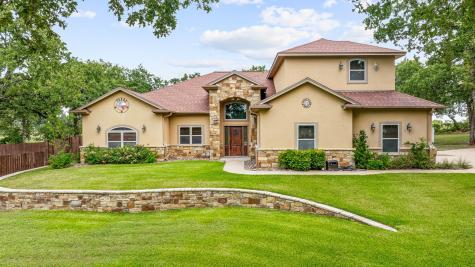 1125 Walking Horse Drive Stephenville TX 76401