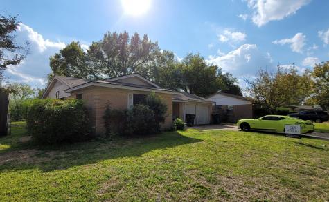 4006 Amherst Drive Garland TX 75042