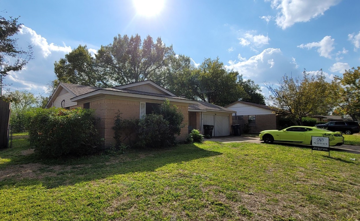 4006 Amherst Drive Garland TX 75042