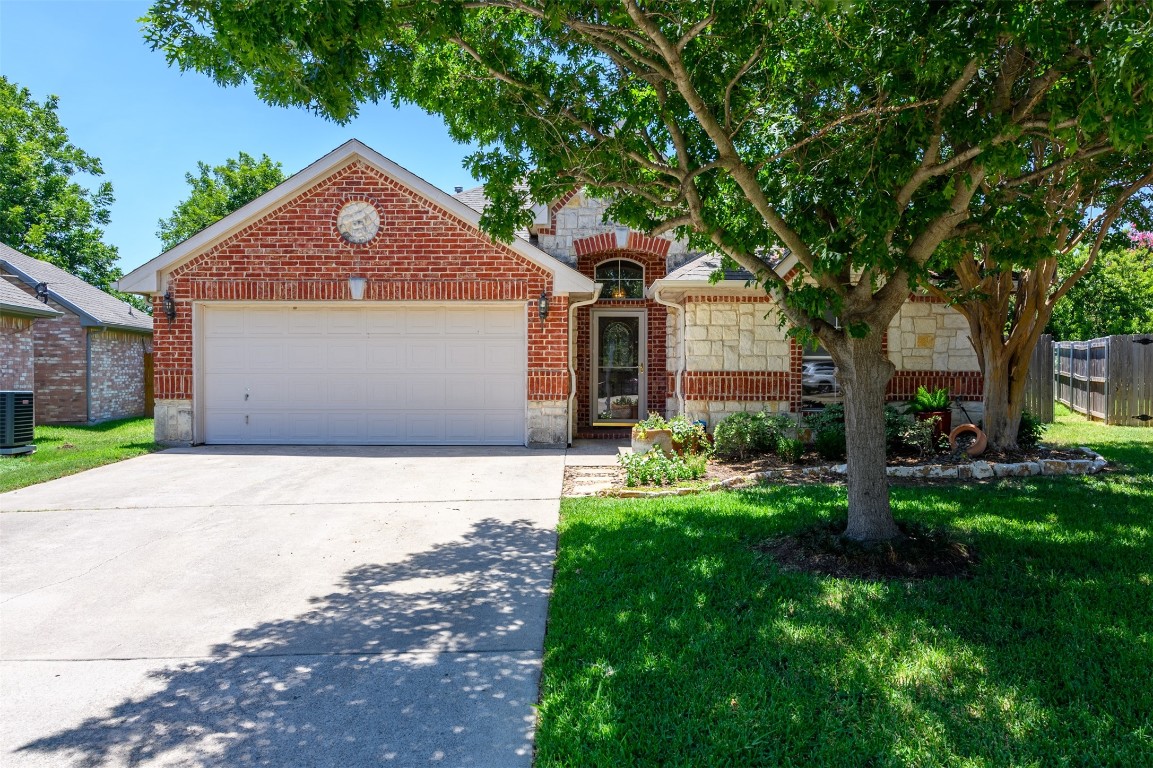 4800 Campfire Court Fort Worth TX 76244