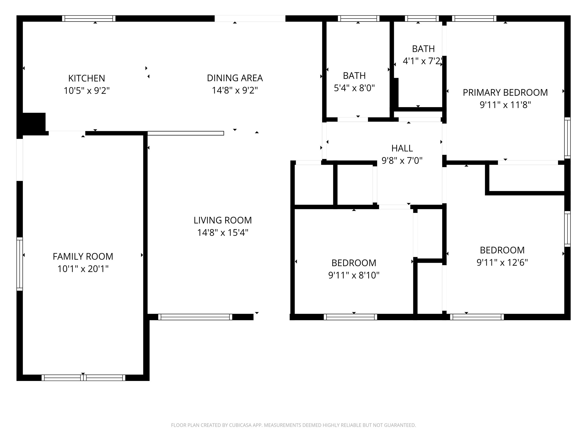 7904 Silverdale Drive Dallas TX 75232