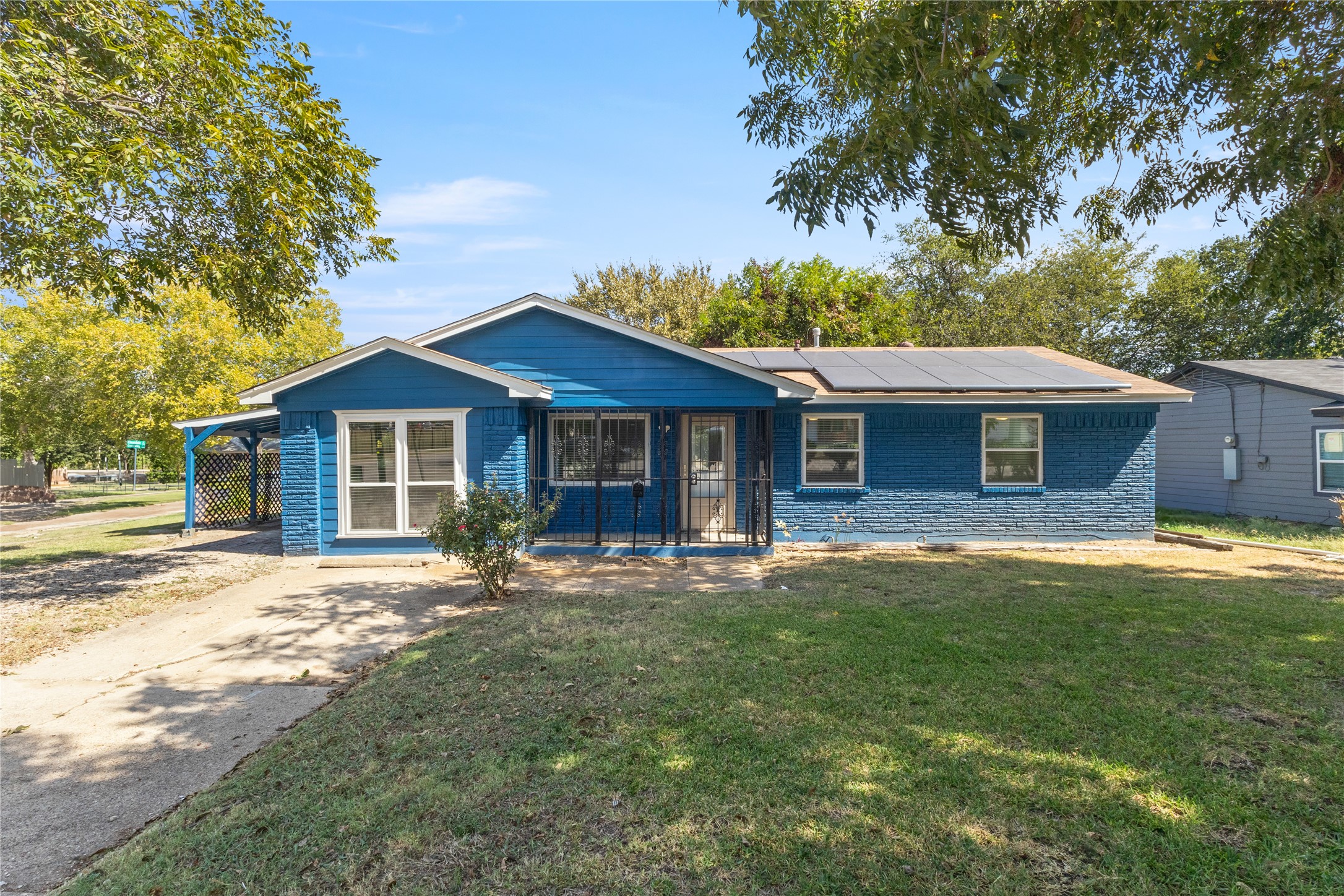 7904 Silverdale Drive Dallas TX 75232