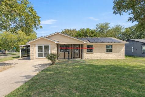 7904 Silverdale Drive Dallas TX 75232